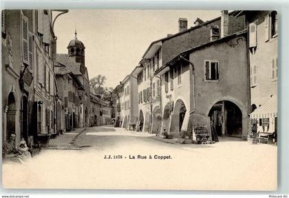 1296 Coppet Gebrauchsspuren - 10592119