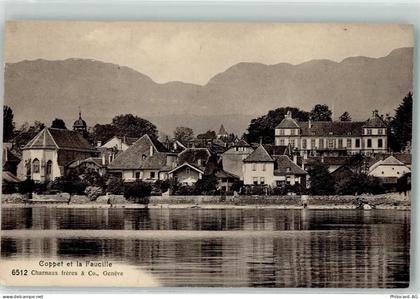 1296 Coppet - La Faucille - 39404817