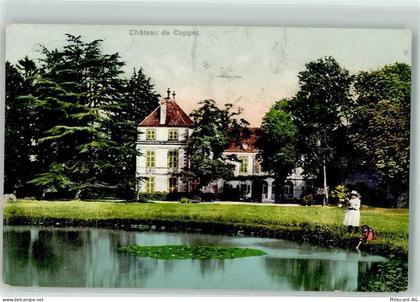 1296 Coppet - Schloss - 39404806