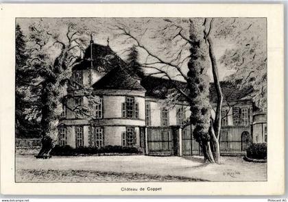 1296 Coppet - Schloss - 50776126