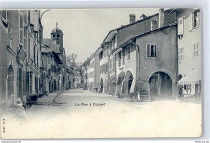 1296 Coppet - Straße - 51486170