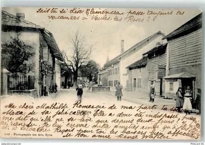 1276 Gingins 1903 - 13251139