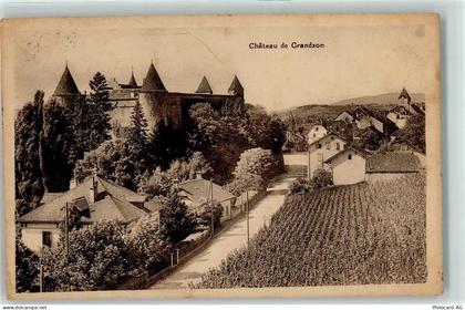 1422 Grandson - Chateau - 10596504