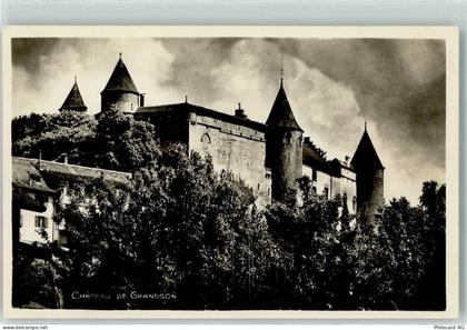 1422 Grandson - Schloss - 10588978