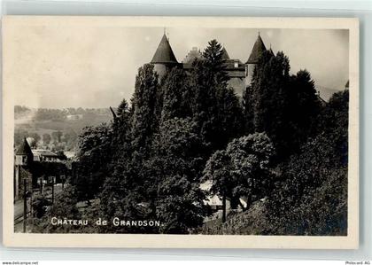 1422 Grandson - Schloss - 10588991