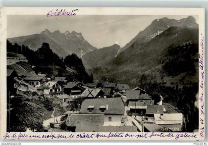 1882 Gryon - 13124807