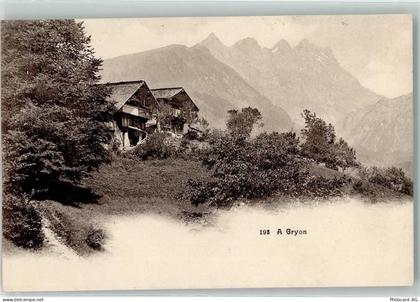 1882 Gryon - 39404582