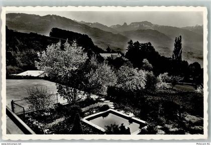 1805 Jongny Foto AK Etoile du Matin - 10587729