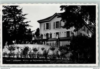 1805 Jongny - Maison de Vacances CO-OP - 13160192