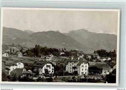 1814 La Tour-de-Peilz - 12112710