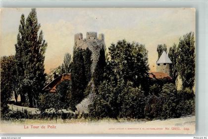 1814 La Tour-de-Peilz - 39695375