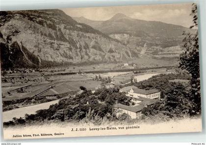 1892 Lavey-les-Bains - 10608617