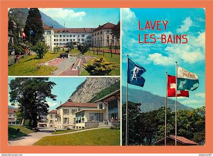 a220 / 645 LAVEY LES BAINS - Multivues ( Mini Golf )
