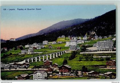 1854 Leysin - 10204408