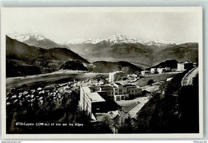 1854 Leysin - 10307981