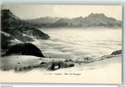 1854 Leysin - 39363790