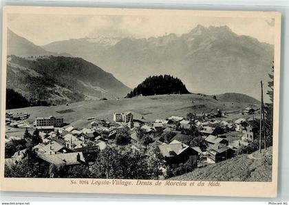 1854 Leysin - 39363800