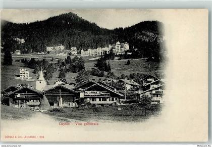 1854 Leysin - 39363805