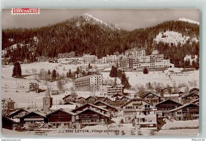 1854 Leysin - 39363829
