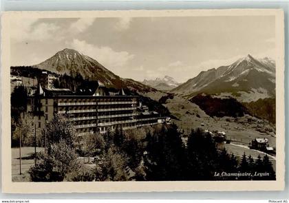 1854 Leysin - 39363848