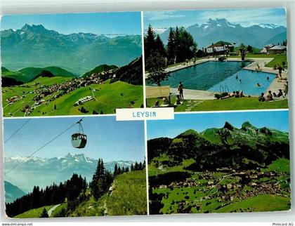1854 Leysin - 40161140