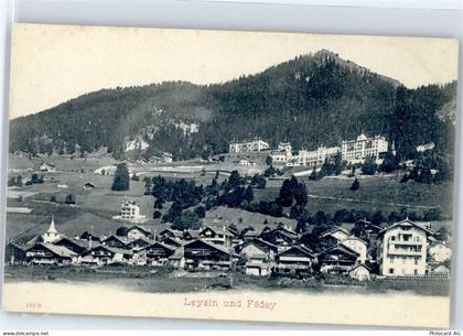 1854 Leysin - 51073739