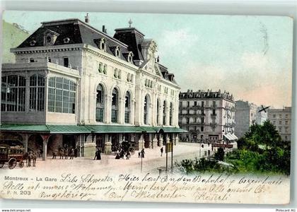 1820 Montreux - 10204206