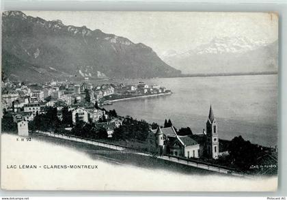 1820 Montreux - 10489453