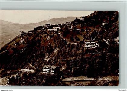1823 Glion - Valmont und Mont Fleuri - 11063995