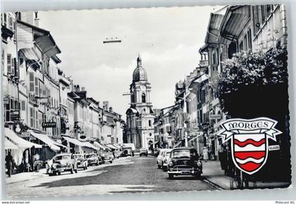 1110 Morges - 50530322