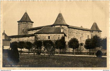 Morges Arsenal