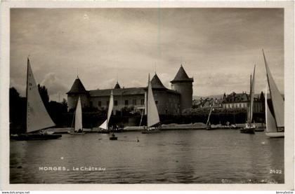 Morges - Chateau