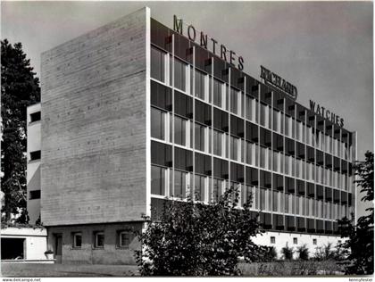 Morges - Fabrique Richard