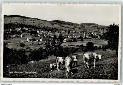 1510 Moudon - Feldpost E.R.PATB. - 39499367