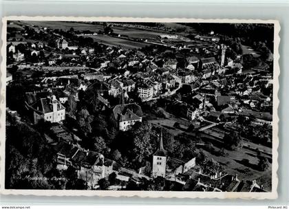 1510 Moudon - Mpudon vu davion - 11092802