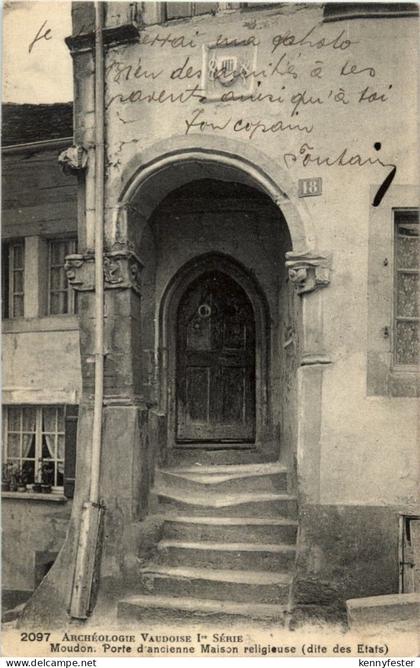 Moudon