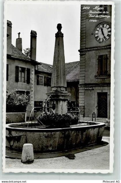 1260 Nyon - 10204346