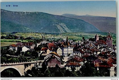 1350 Orbe - 10307089