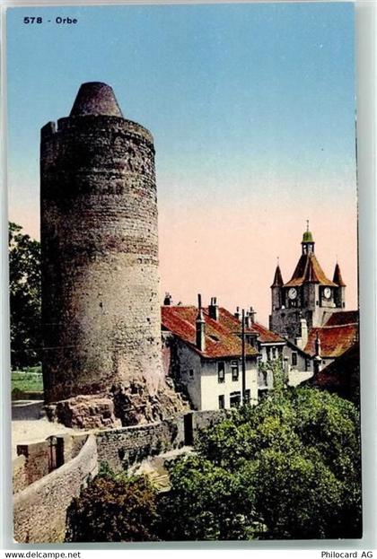 1350 Orbe - 10602271