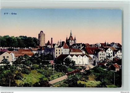 1350 Orbe - 11061337