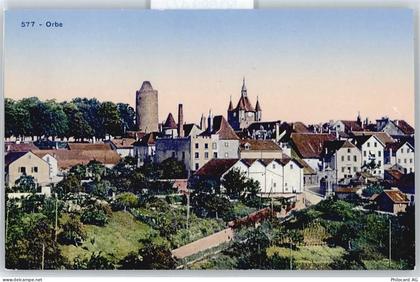 1350 Orbe - 50699477