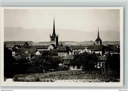 1530 Payerne - 10160986