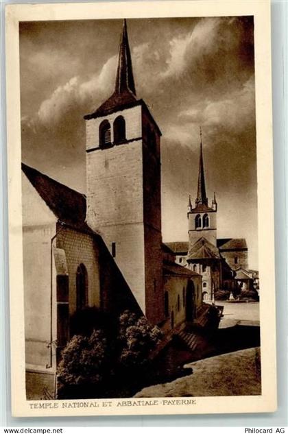 1530 Payerne - 10205531