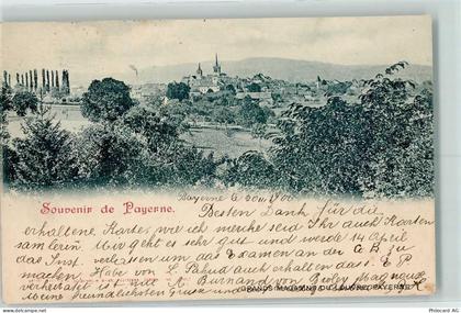 1530 Payerne - 10205546