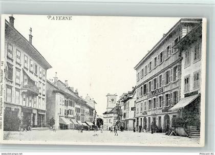 1530 Payerne - 11061300