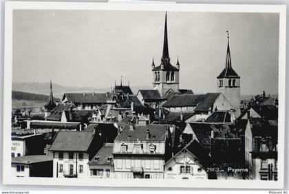 1530 Payerne - AKU1 - 50699481