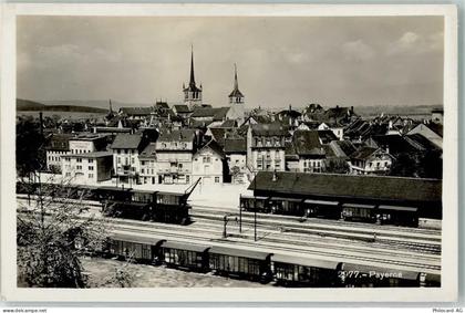 1530 Payerne - Bahnhof - 13145754