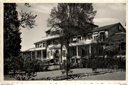 Payerne - L Hopital