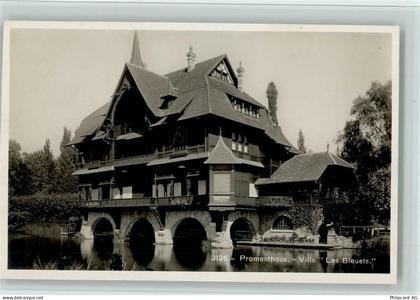 1197 Prangins - Promenthoux Villa Les Bleuets - 11061304