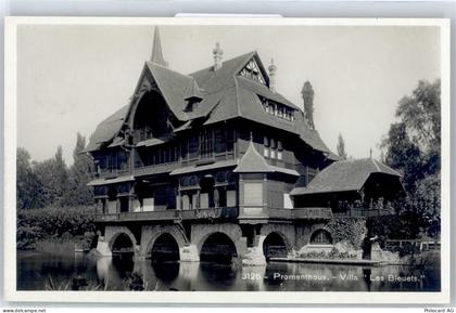 1197 Prangins - Villa Les Bleuets, Promenthoux - 51280739